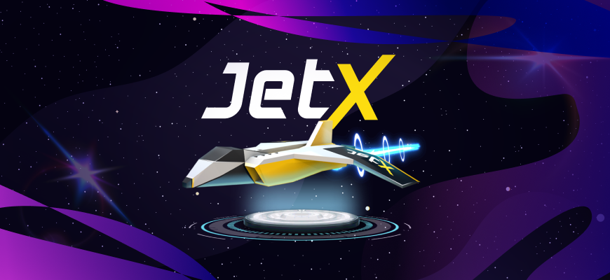 JetX